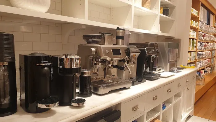 Williams-Sonoma 5