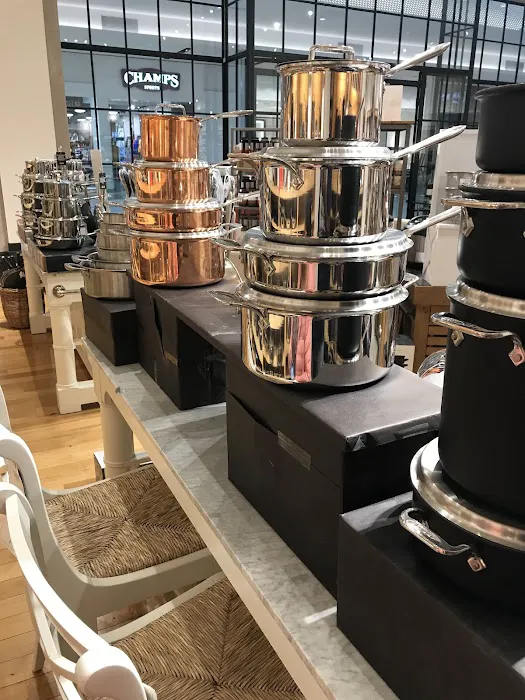 Williams-Sonoma 0