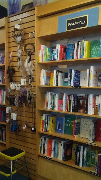 Books Inc. 0