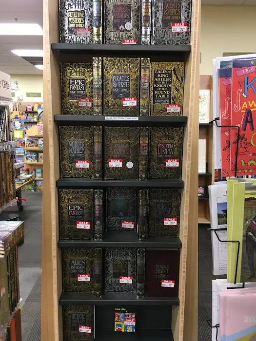Books Inc. 4