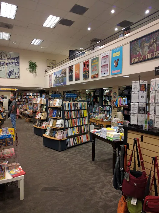 Books Inc. 9