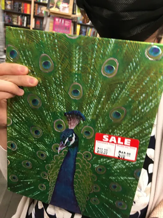 Books Inc. 2