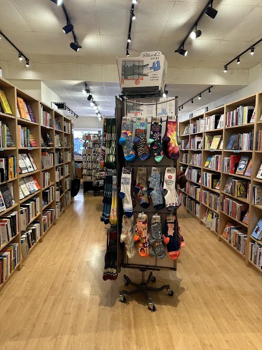 Books Inc. 6