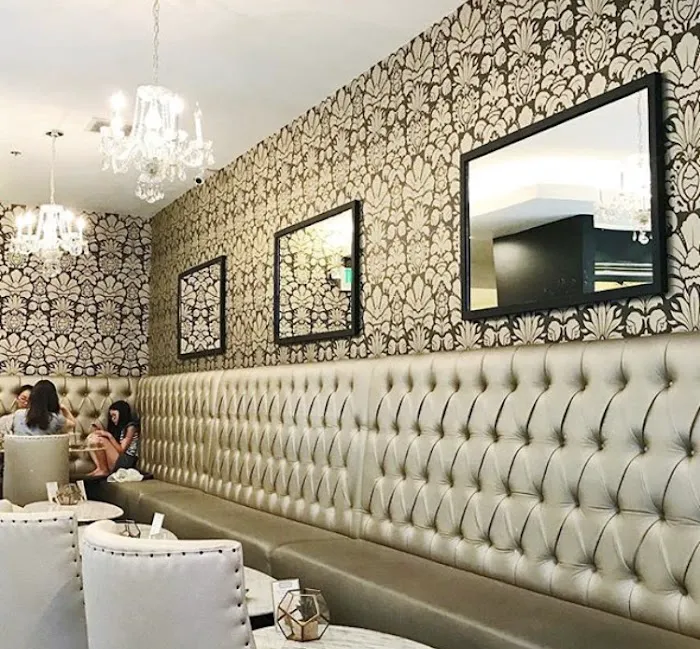 Alexander's Patisserie 0