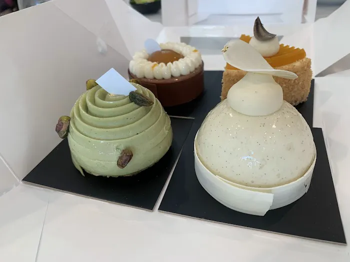 Alexander's Patisserie 1
