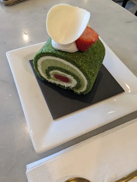 Alexander's Patisserie 5