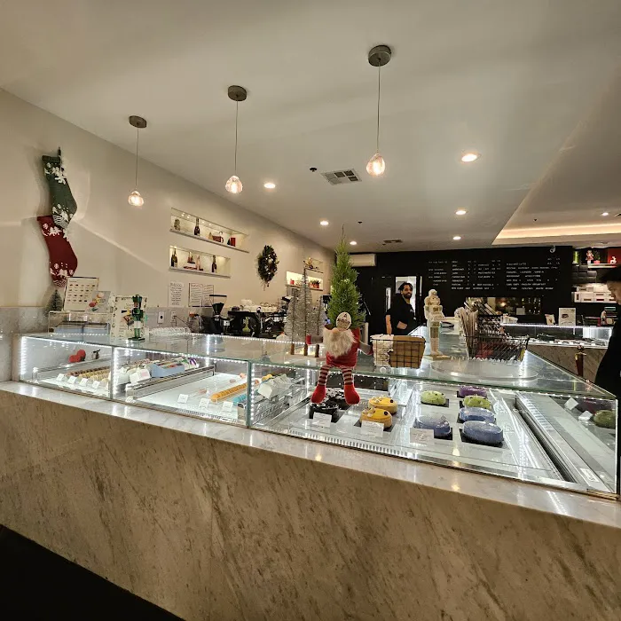 Alexander's Patisserie 2