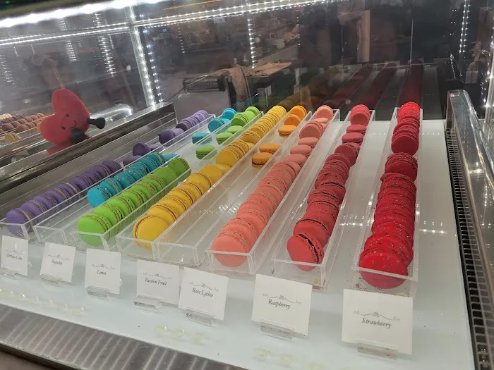 Alexander's Patisserie 6