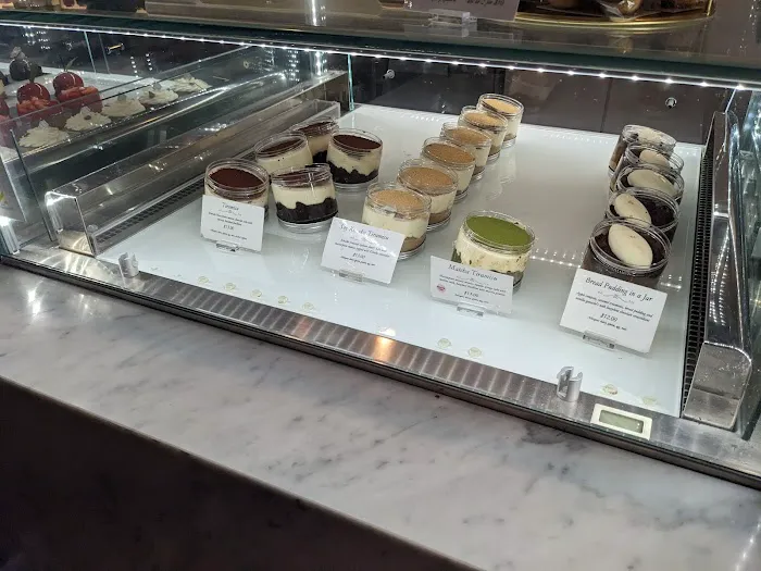 Alexander's Patisserie 3