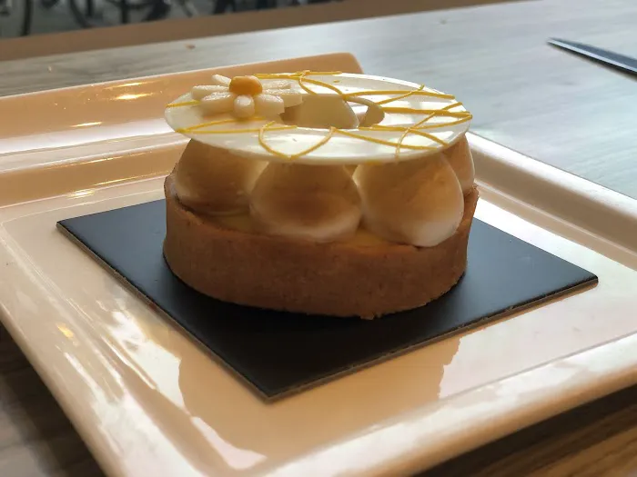 Alexander's Patisserie 7