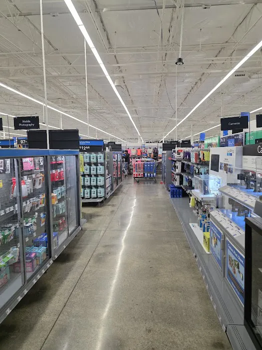 Walmart Supercenter 0