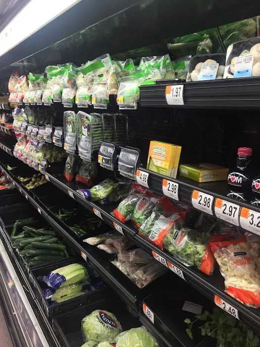 Walmart Supercenter 2