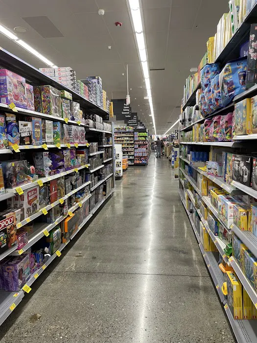 Walmart Supercenter 3