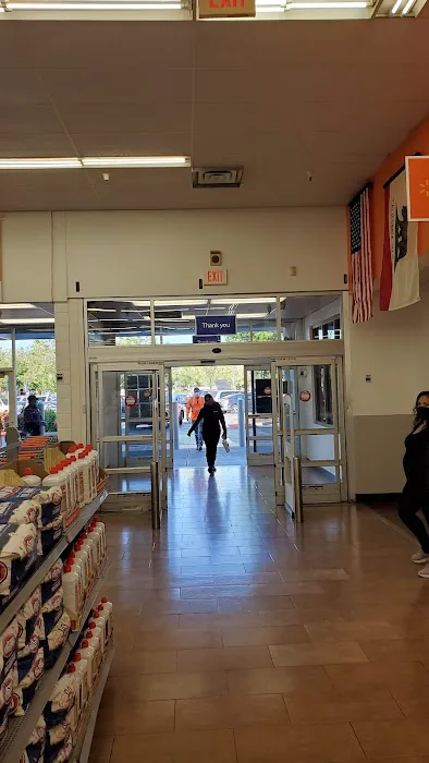 Walmart Supercenter 6