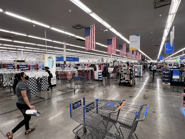 Walmart Supercenter 5