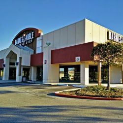 Barnes & Noble ico