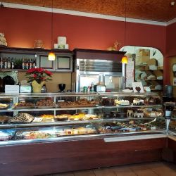 La Patisserie Bakery ico