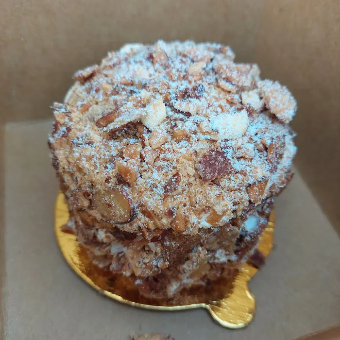 La Patisserie Bakery 5