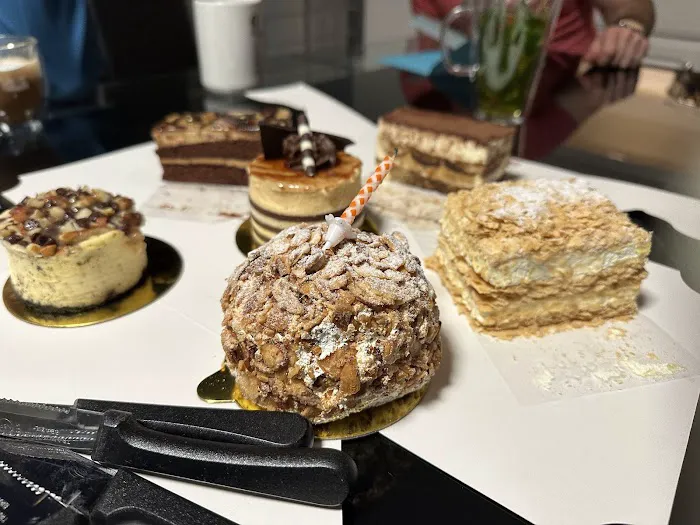 La Patisserie Bakery 3