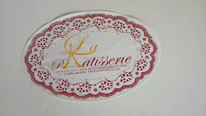 La Patisserie Bakery 8