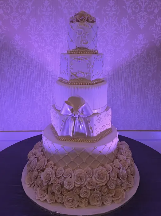 La Patisserie Bakery 9