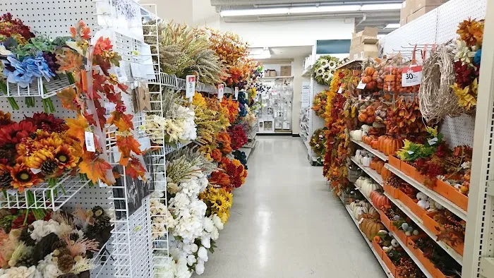 JOANN Fabric and Crafts 6