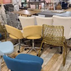 T.J. Maxx & HomeGoods ico