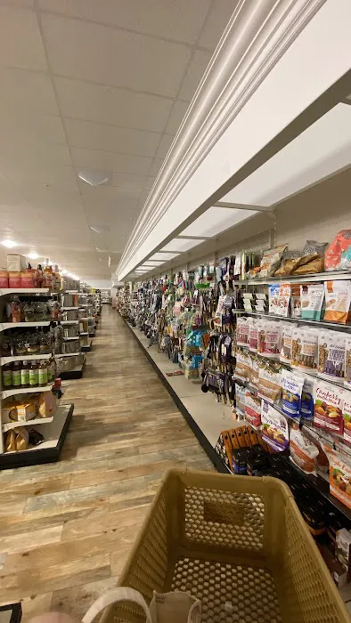 T.J. Maxx & HomeGoods 1
