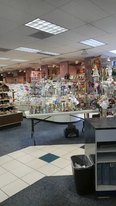 Ave Maria-Community Book Center 6