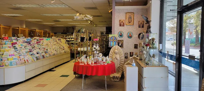 Ave Maria-Community Book Center 8