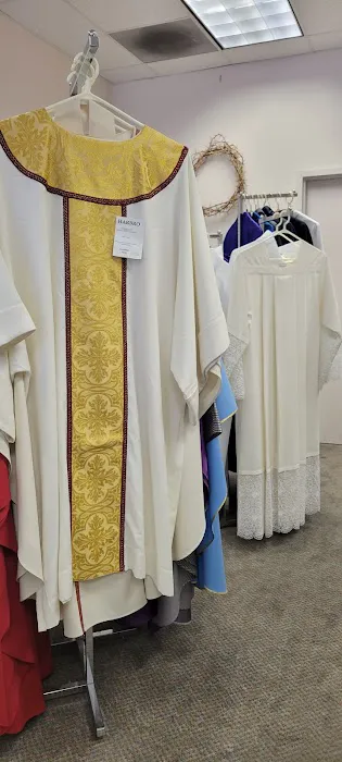 Ave Maria-Community Book Center 1