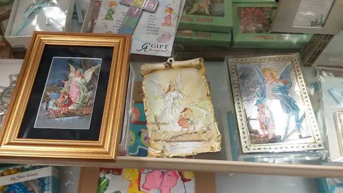 Ave Maria-Community Book Center 9