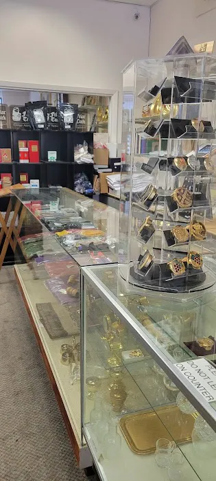 Ave Maria-Community Book Center 2