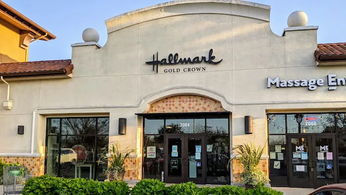 Gloria's Hallmark Shop 1