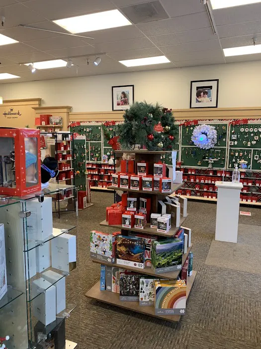 Gloria's Hallmark Shop 3