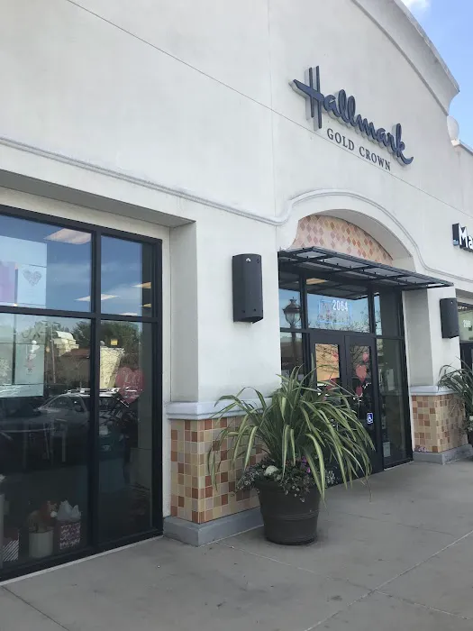 Gloria's Hallmark Shop 7