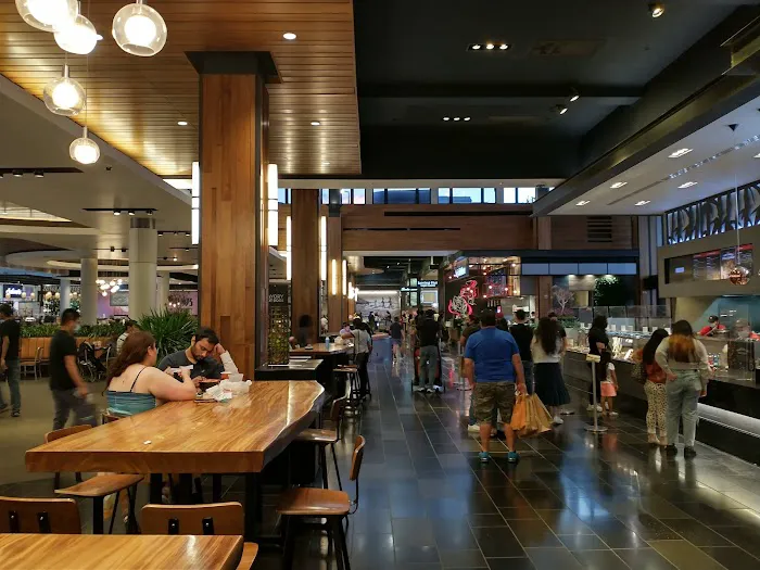 Westfield Valley Fair 5