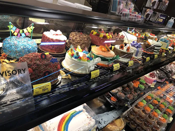 Safeway 5