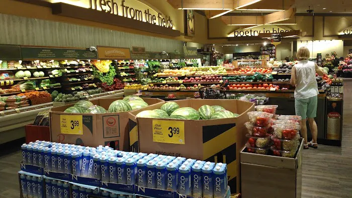 Safeway 7