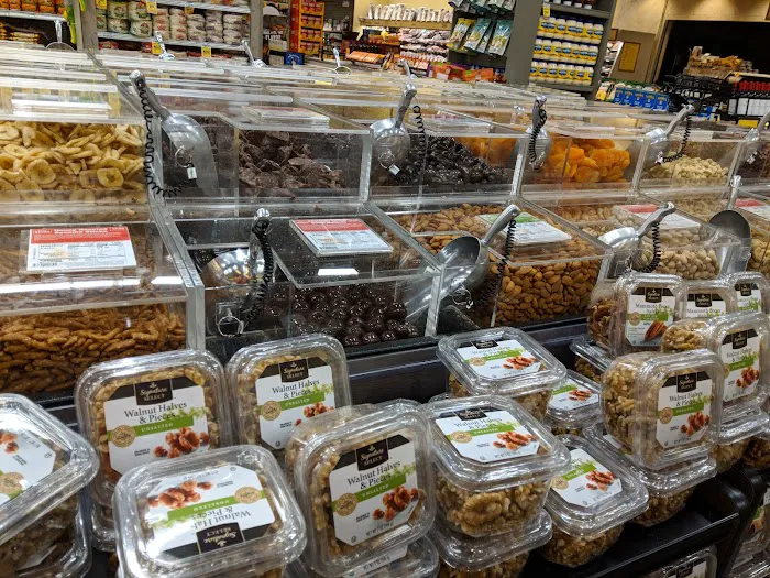 Safeway 6