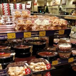 Safeway ico