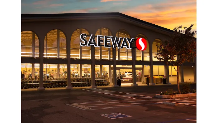Safeway 9