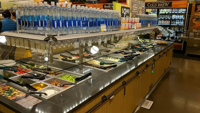 Whole Foods Market 2