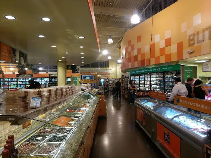 Whole Foods Market 1