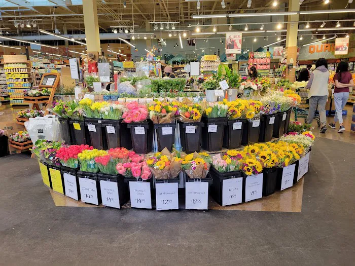 Whole Foods Market 5