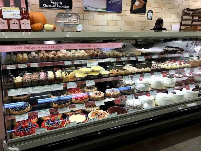 Whole Foods Market 4