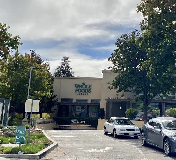 Whole Foods Market 3