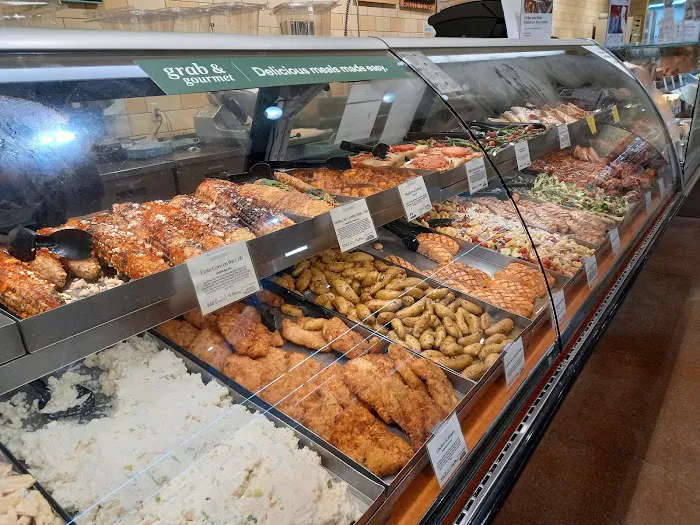 Whole Foods Market 9