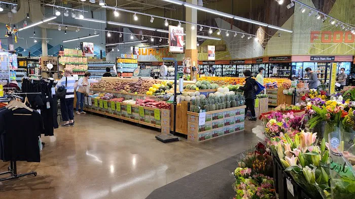 Whole Foods Market 7