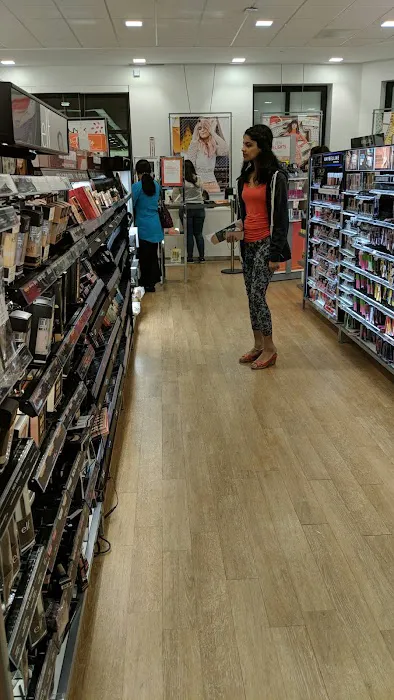 Ulta Beauty 7